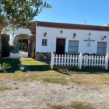 El Cortijillo De Tarifa Διαμέρισμα Εξωτερικό φωτογραφία