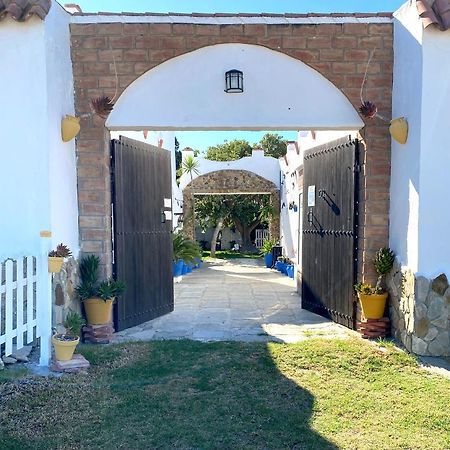 El Cortijillo De Tarifa Διαμέρισμα Εξωτερικό φωτογραφία