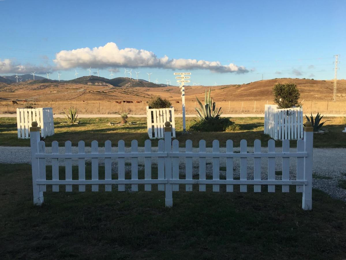 El Cortijillo De Tarifa Διαμέρισμα Εξωτερικό φωτογραφία
