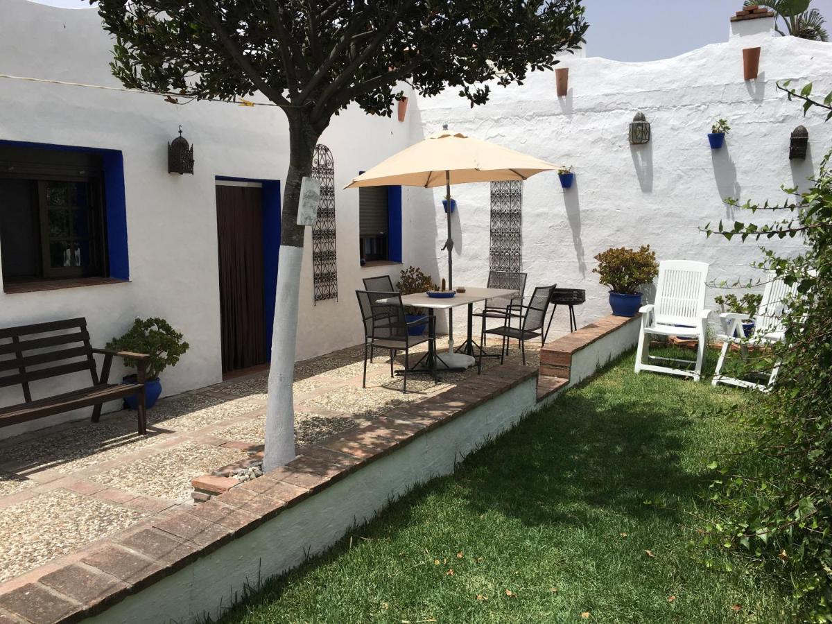 El Cortijillo De Tarifa Διαμέρισμα Εξωτερικό φωτογραφία