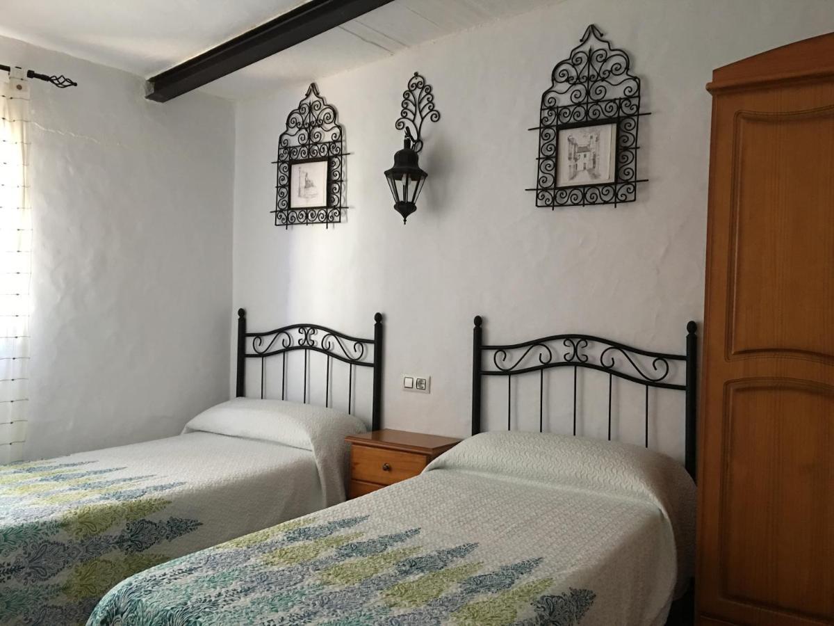 El Cortijillo De Tarifa Διαμέρισμα Εξωτερικό φωτογραφία