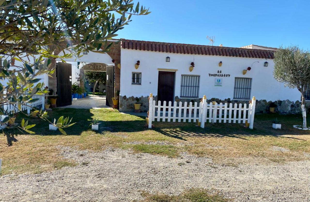 El Cortijillo De Tarifa Διαμέρισμα Εξωτερικό φωτογραφία