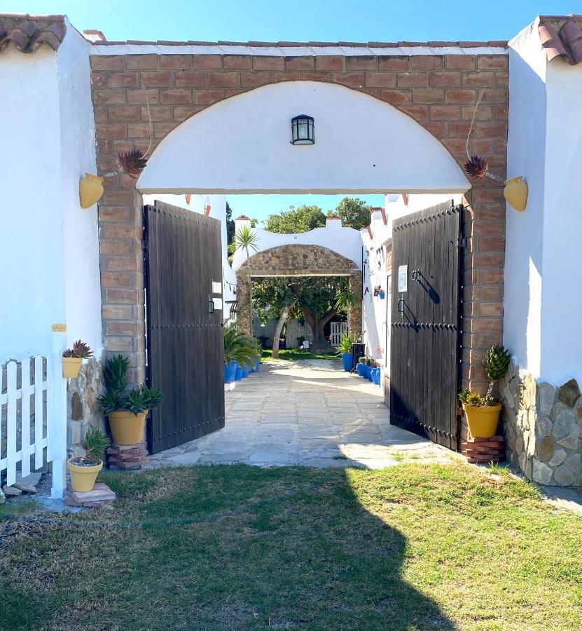 El Cortijillo De Tarifa Διαμέρισμα Εξωτερικό φωτογραφία