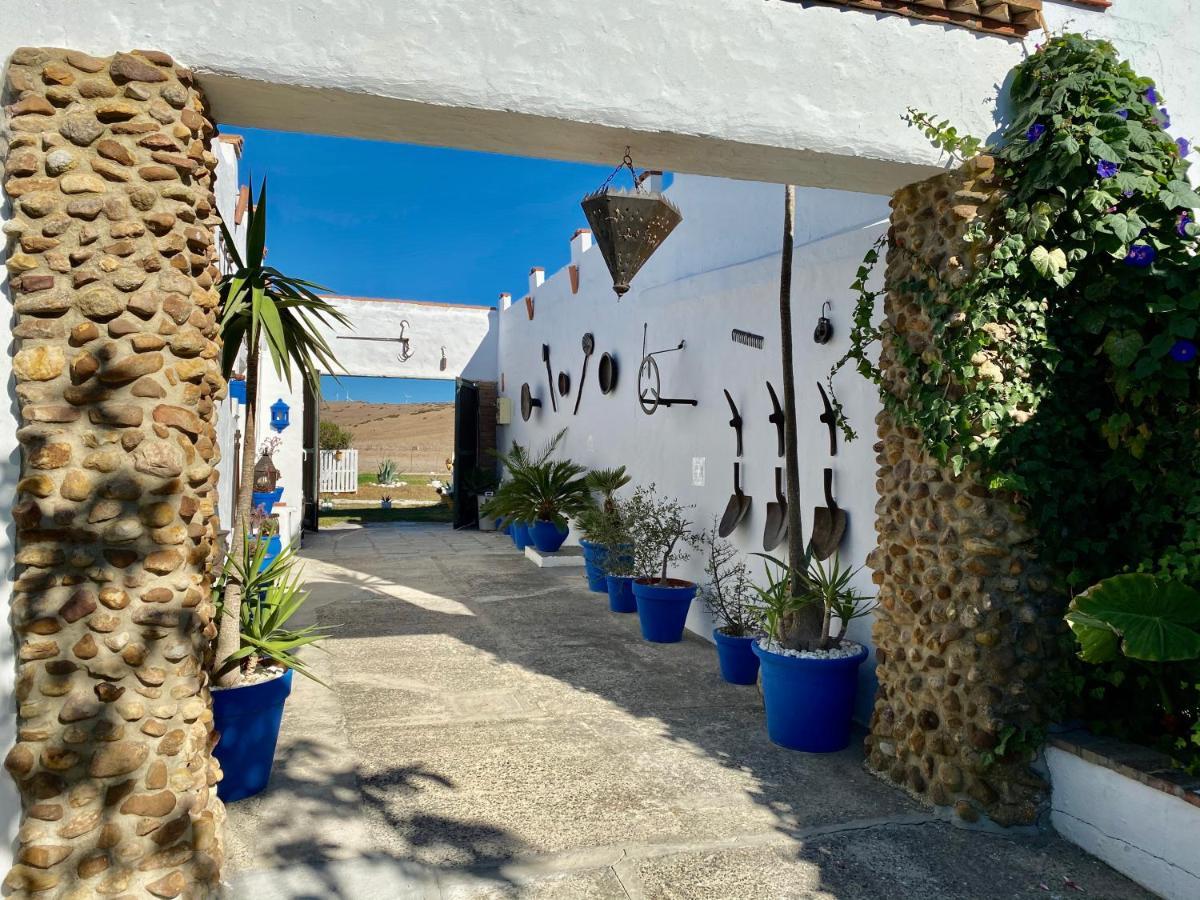 El Cortijillo De Tarifa Διαμέρισμα Εξωτερικό φωτογραφία