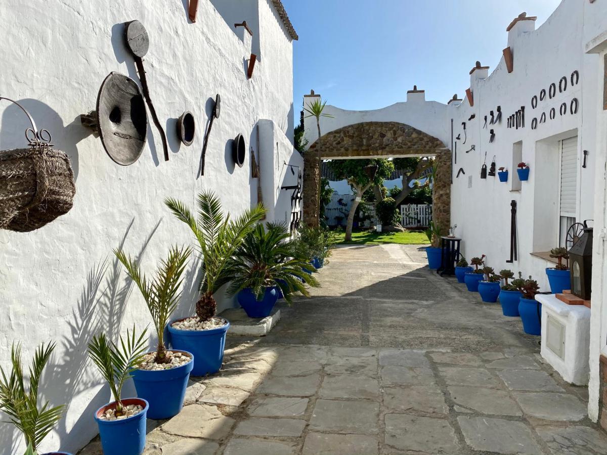 El Cortijillo De Tarifa Διαμέρισμα Εξωτερικό φωτογραφία