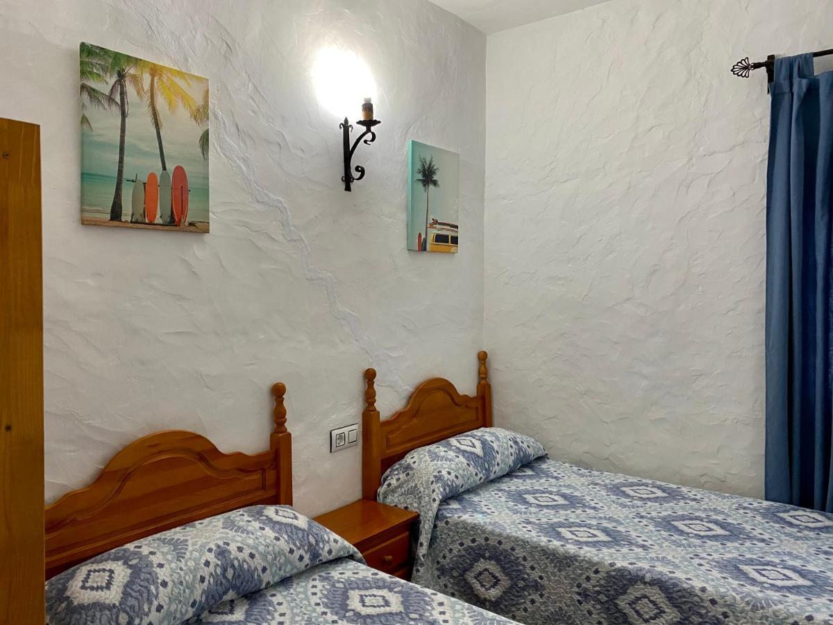 El Cortijillo De Tarifa Διαμέρισμα Εξωτερικό φωτογραφία