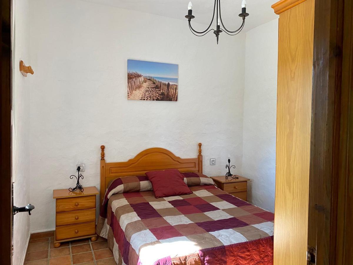 El Cortijillo De Tarifa Διαμέρισμα Εξωτερικό φωτογραφία