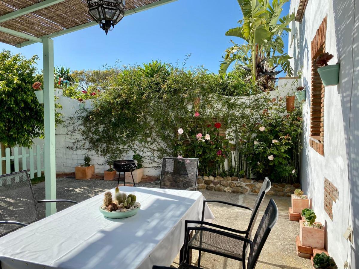 El Cortijillo De Tarifa Διαμέρισμα Εξωτερικό φωτογραφία