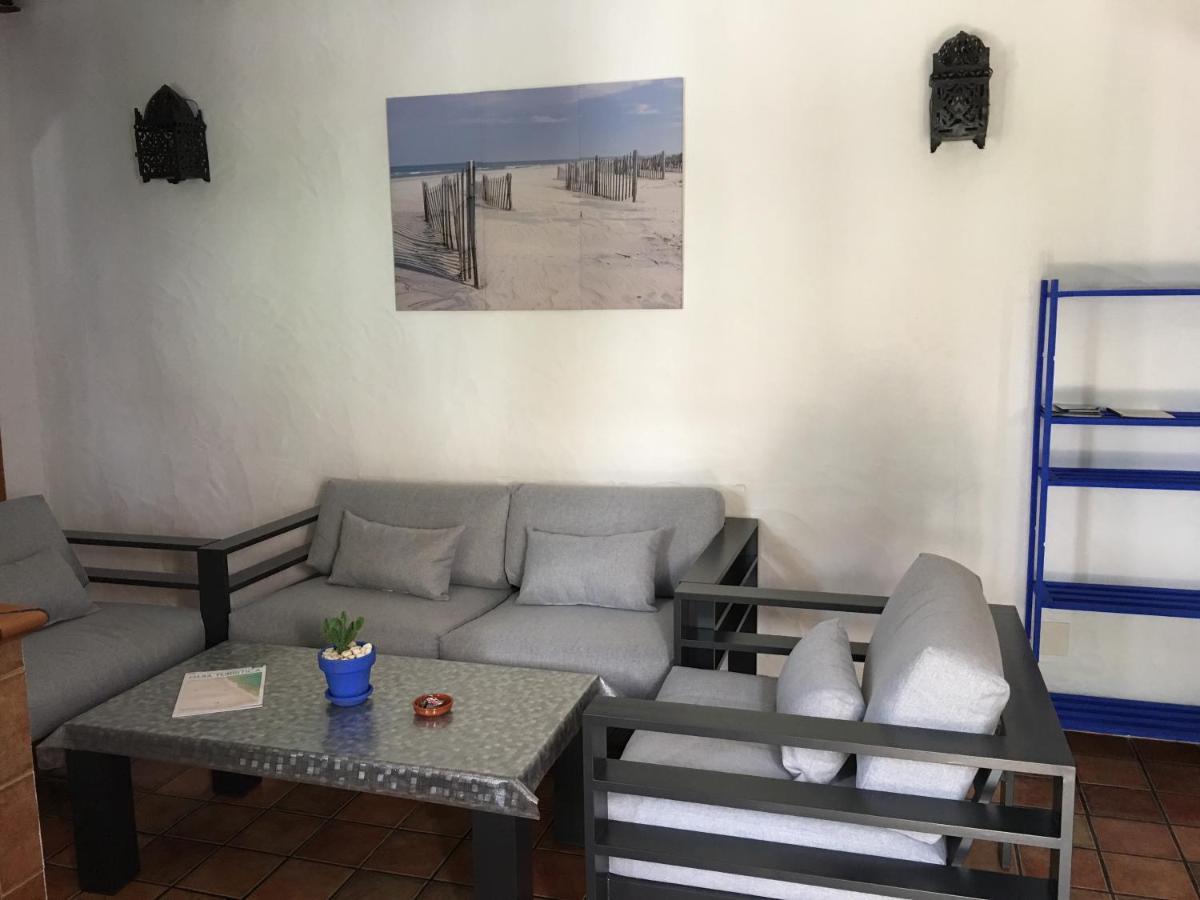 El Cortijillo De Tarifa Διαμέρισμα Εξωτερικό φωτογραφία