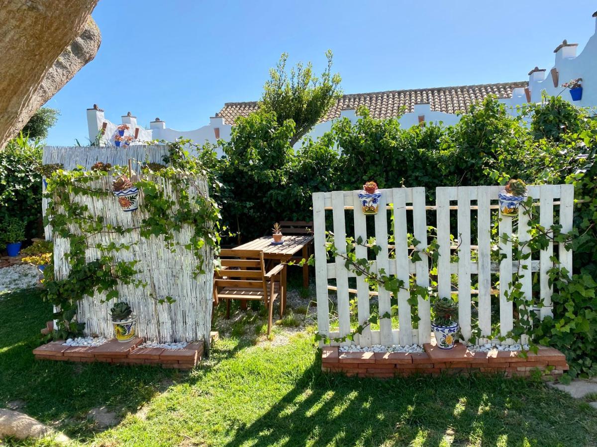 El Cortijillo De Tarifa Διαμέρισμα Εξωτερικό φωτογραφία