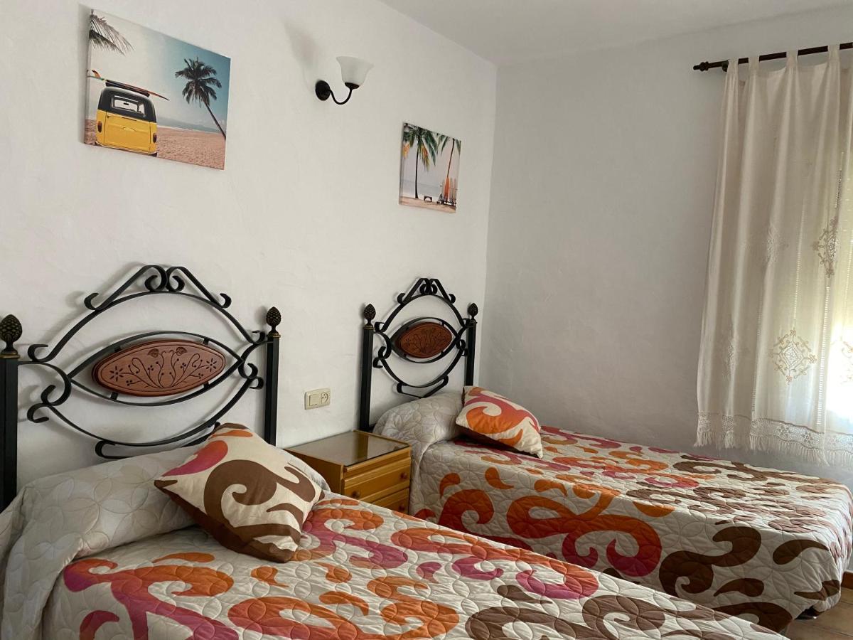 El Cortijillo De Tarifa Διαμέρισμα Εξωτερικό φωτογραφία
