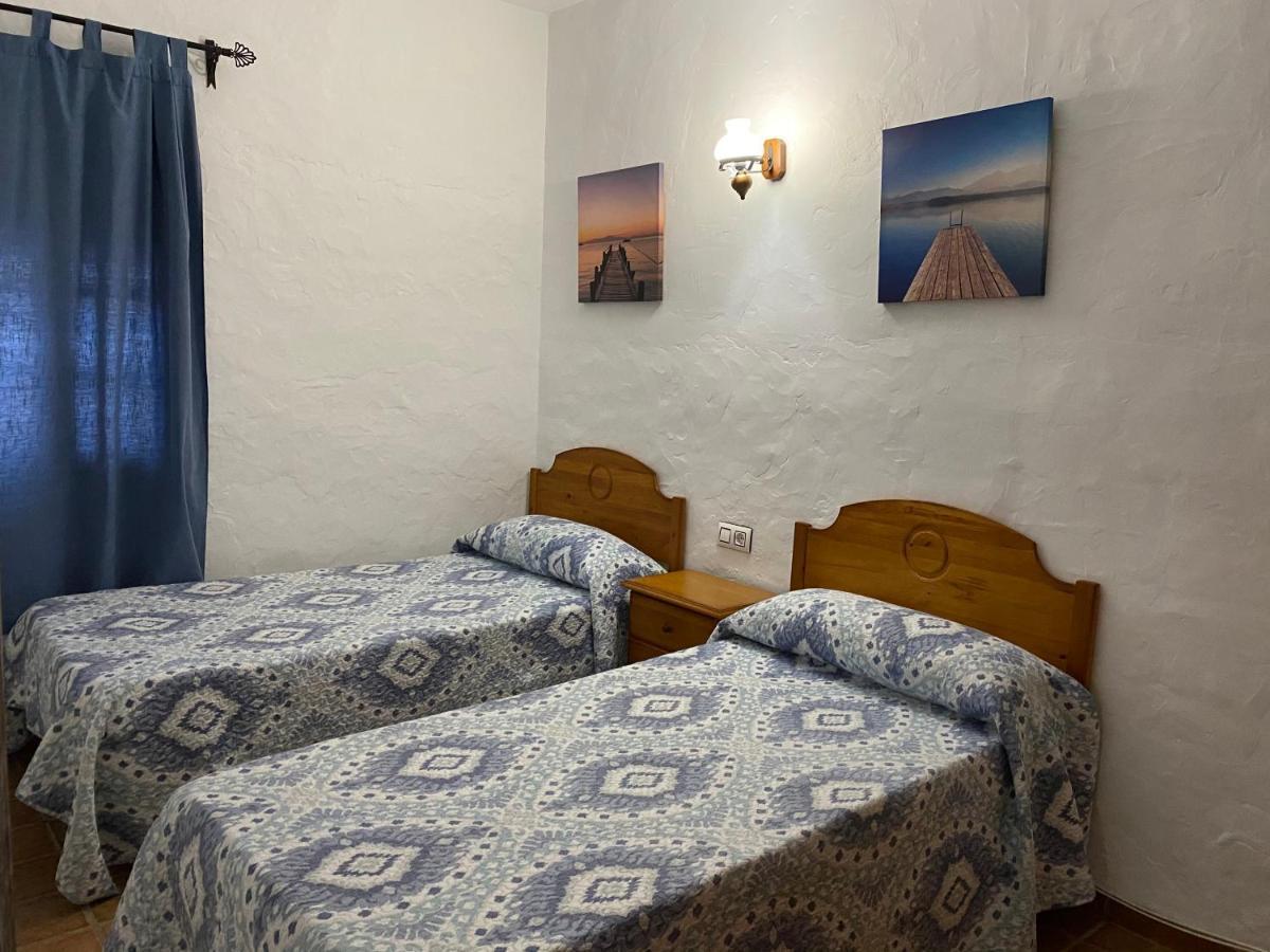 El Cortijillo De Tarifa Διαμέρισμα Εξωτερικό φωτογραφία
