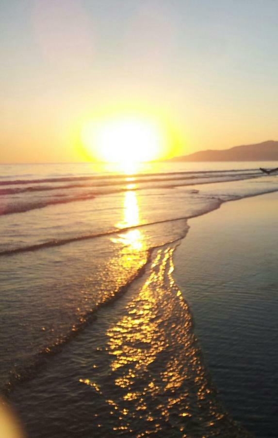 El Cortijillo De Tarifa Διαμέρισμα Εξωτερικό φωτογραφία