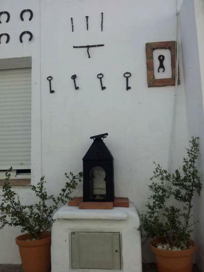 El Cortijillo De Tarifa Διαμέρισμα Εξωτερικό φωτογραφία