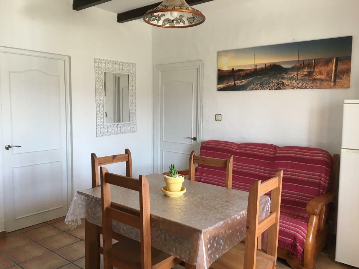 El Cortijillo De Tarifa Διαμέρισμα Εξωτερικό φωτογραφία