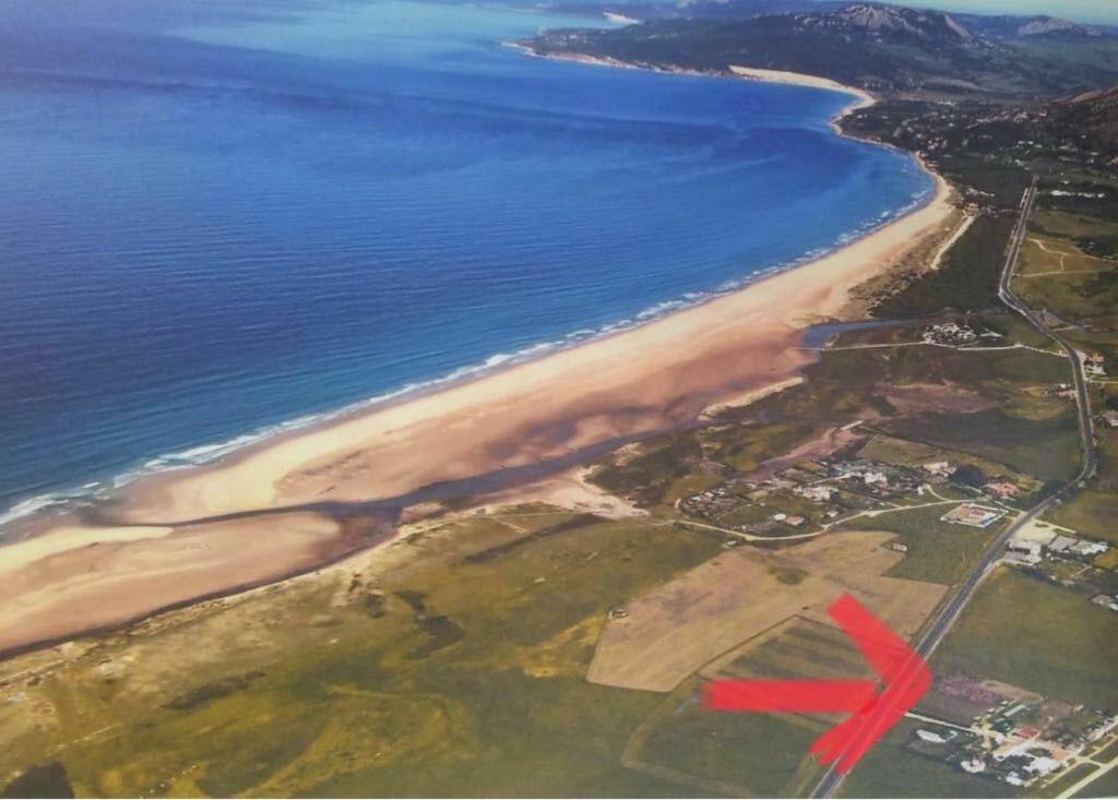 El Cortijillo De Tarifa Διαμέρισμα Εξωτερικό φωτογραφία